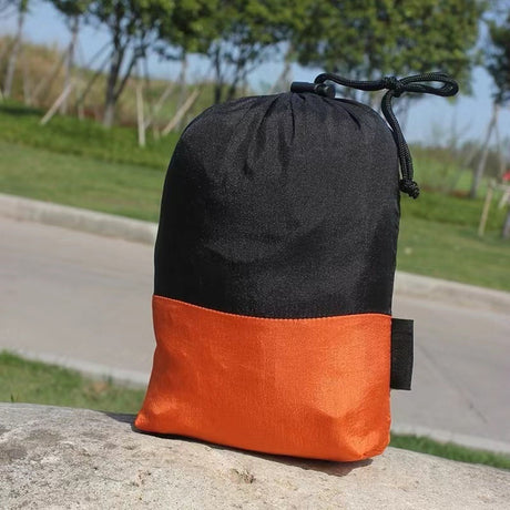 HITCo Hammock w/Mosquito Netting - BaseCamp Provisions