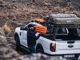 PRO BED UNIVERSAL ACCESSORY MOUNT - BaseCamp Provisions