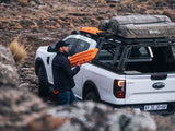 PRO BED UNIVERSAL ACCESSORY MOUNT - BaseCamp Provisions