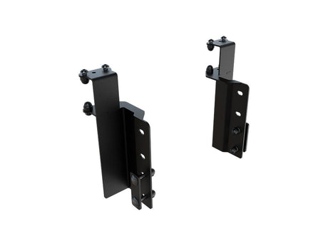 JEEP GLADIATOR PRO BED RACK MOUNTING BRACKETS - BaseCamp Provisions