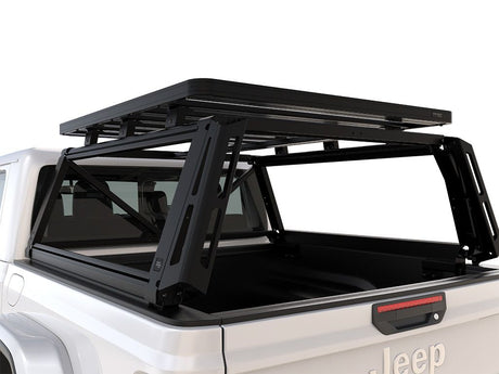 JEEP GLADIATOR (2019-CURRENT) PRO BED RACK KIT - BaseCamp Provisions