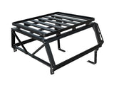 PRO BED RACK KIT TOYOTA TACOMA DOUBLE CAB 5' (2005-CURRENT) - BaseCamp Provisions