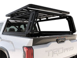 TOYOTA TUNDRA (3RD GEN) 4 DOOR CREWMAX 5.5' (2022-CURRENT) - BaseCamp Provisions