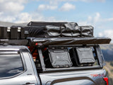 TOYOTA TUNDRA (3RD GEN) 4 DOOR CREWMAX 5.5' (2022-CURRENT) - BaseCamp Provisions