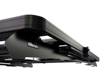 PRO STAINLESS STEEL CAMP TABLE KIT - BaseCamp Provisions