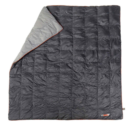 Throw Blanket Nylon/Down Fill - BaseCamp Provisions