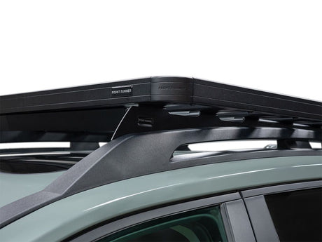 TOYOTA RAV4 ADVENTURE / TRD-OFFROAD (2019-CURRENT) SLIMLINE II ROOF RACK KIT - BaseCamp Provisions