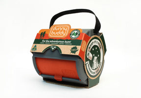 DUNNY BUDDY - TOILET PAPER PROTECTOR - BaseCamp Provisions