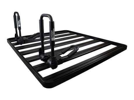 KAYAK CARRIER / FOLDABLE J STYLE - BaseCamp Provisions