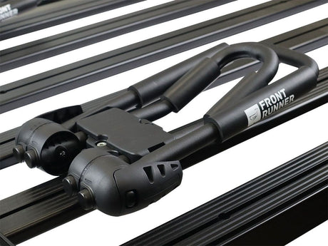 KAYAK CARRIER / FOLDABLE J STYLE - BaseCamp Provisions