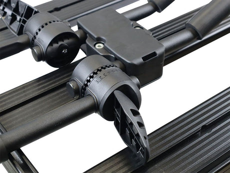 KAYAK CARRIER / FOLDABLE J STYLE - BaseCamp Provisions