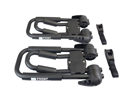 KAYAK CARRIER / FOLDABLE J STYLE - BaseCamp Provisions