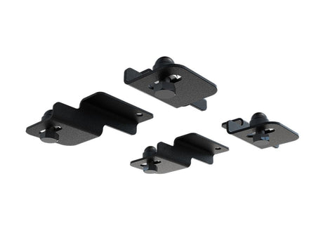 ZAMP SOLAR PANEL KIT MOUNTING BRACKET - BaseCamp Provisions