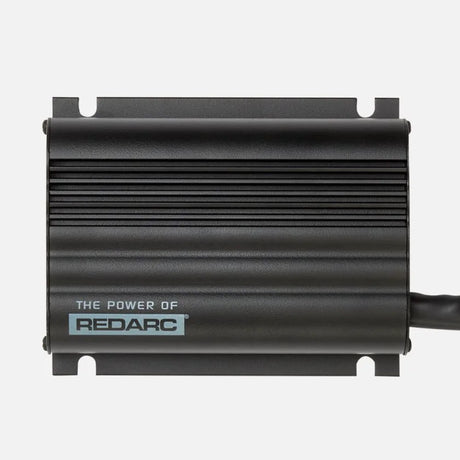 12V 40A IN-VEHICLE DC POWER SUPPLY - BaseCamp Provisions