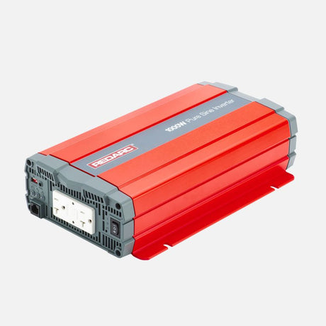 1000W PURE SINE WAVE INVERTER - BaseCamp Provisions