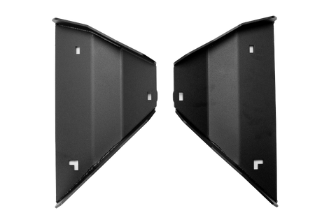 COMPLETE SKID PLATE COLLECTION FOR 2014+ 4RUNNER - BaseCamp Provisions