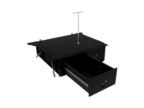 LAND ROVER ALL-NEW DISCOVERY (2017-CURRENT) DRAWER KIT - BaseCamp Provisions