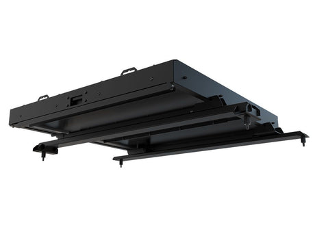 LAND ROVER NEW DEFENDER 110 (L663) CARGO SLIDE - BaseCamp Provisions