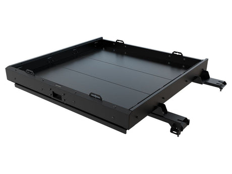 LAND ROVER NEW DEFENDER 110 (L663) CARGO SLIDE - BaseCamp Provisions