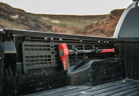 2005-2022 Toyota Tacoma Bed MOLLE System