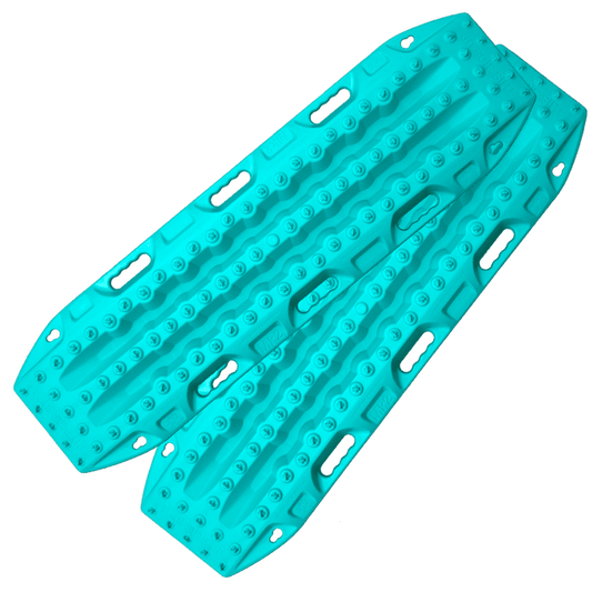 MAXTRAX MKII TURQUOISE RECOVERY BOARDS
