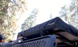 SNAIL SOFT SHELL ROOF TOP TENT - BaseCamp Provisions