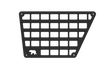 3rd Gen Tacoma - Door Molle Panel Set - BaseCamp Provisions