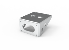 Universal Diesel Heater Mount - BaseCamp Provisions