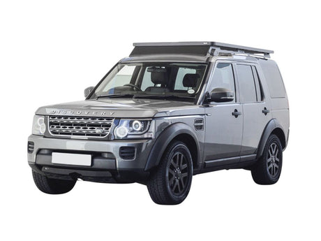 LAND ROVER DISCOVERY LR3/LR4 WIND FAIRING - BaseCamp Provisions