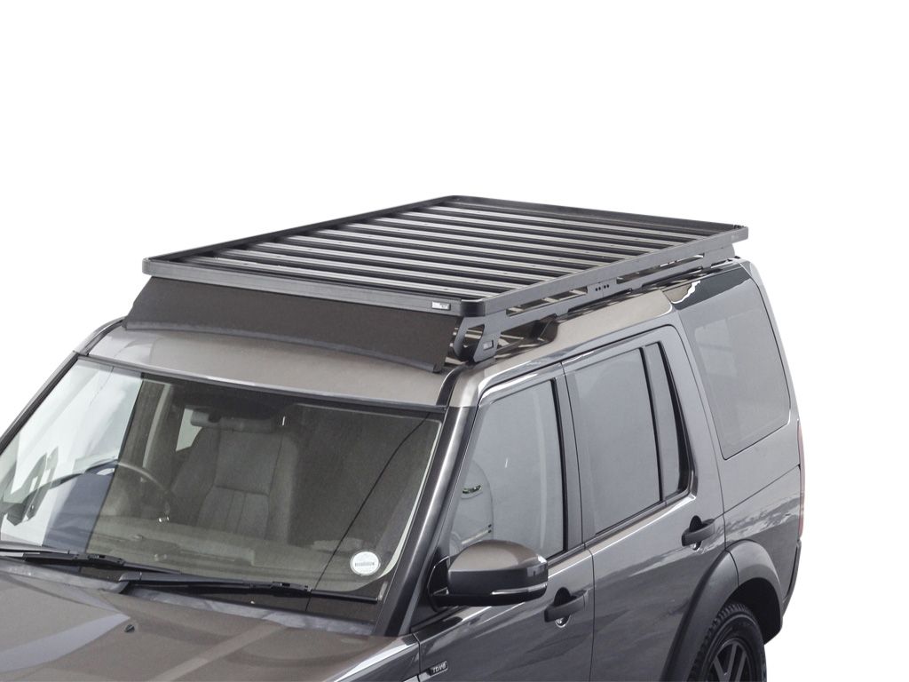 LAND ROVER DISCOVERY LR3/LR4 WIND FAIRING - BaseCamp Provisions