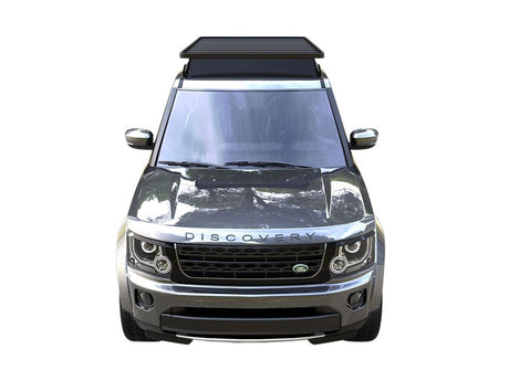 LAND ROVER DISCOVERY LR3/LR4 WIND FAIRING - BaseCamp Provisions