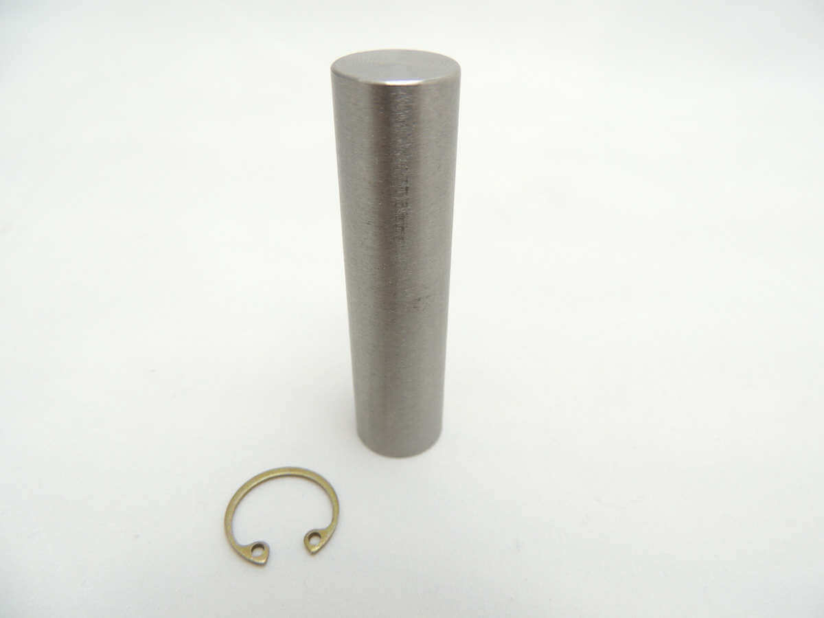 ProLink 5/8 Inch Titanium Pin Factor 55 - BaseCamp Provisions