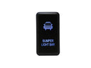 Toyota OEM Style "BUMPER LIGHT BAR" Switch