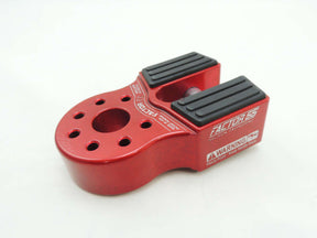 FlatLink Winch Shackle Mount Assembly Factor 55 - BaseCamp Provisions