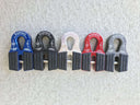 FlatLink XTV Winch Shackle Mount Factor 55 - BaseCamp Provisions