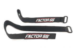 Strap Wraps Pair Factor 55 - BaseCamp Provisions