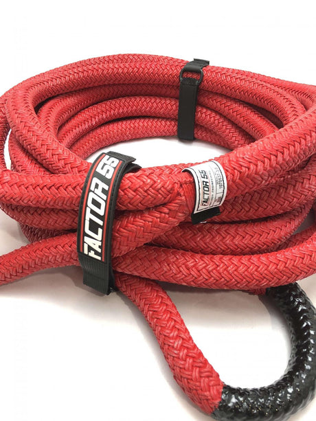 Strap Wraps Pair Factor 55 - BaseCamp Provisions