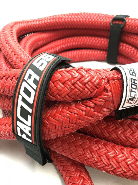 Strap Wraps Pair Factor 55 - BaseCamp Provisions