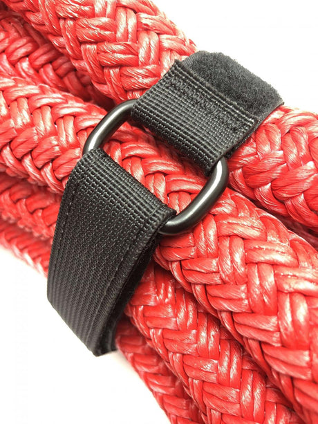 Strap Wraps Pair Factor 55 - BaseCamp Provisions