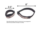 Strap Wraps Pair Factor 55 - BaseCamp Provisions