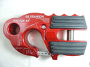 UltraHook Winch Hook W/Shackle Mount Factor 55 - BaseCamp Provisions