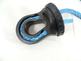 Splicer 3/8-1/2 Inch Synthetic Rope Splice On Shackle Mount Factor 55 - BaseCamp Provisions