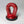 Splicer XTV Splice On Winch Thimble for UTV/ATV Red Factor 55 - BaseCamp Provisions