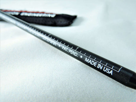 Fast Fid Rope Splicing Tool Red Factor 55 - BaseCamp Provisions