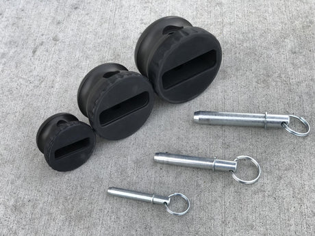 Loop Guard XTV-Gray Factor 55 - BaseCamp Provisions