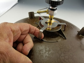 ADVENTURE SKOTTLE GRILL KIT - BaseCamp Provisions