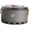 Jetboil 5L FluxRing Cooking Pot - BaseCamp Provisions