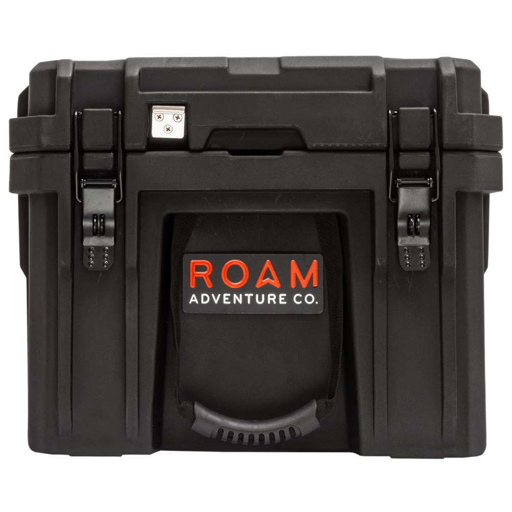 105L RUGGED CASE - BaseCamp Provisions