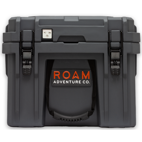 105L RUGGED CASE - BaseCamp Provisions