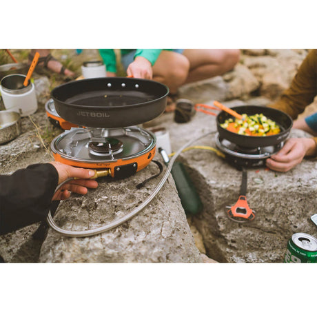 Genesis Basecamp System - BaseCamp Provisions
